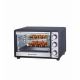 Free Delivery on Electronics   Westpoint Convection Rotisserie Oven with Kebab Grill WF-4500RKC  - 2 Years Brand Warranty_NT